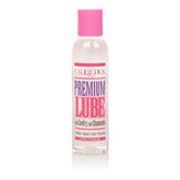 Premium Water-Based Lubricant 4 Oz for Smooth Intimate Moments Water Based Lube